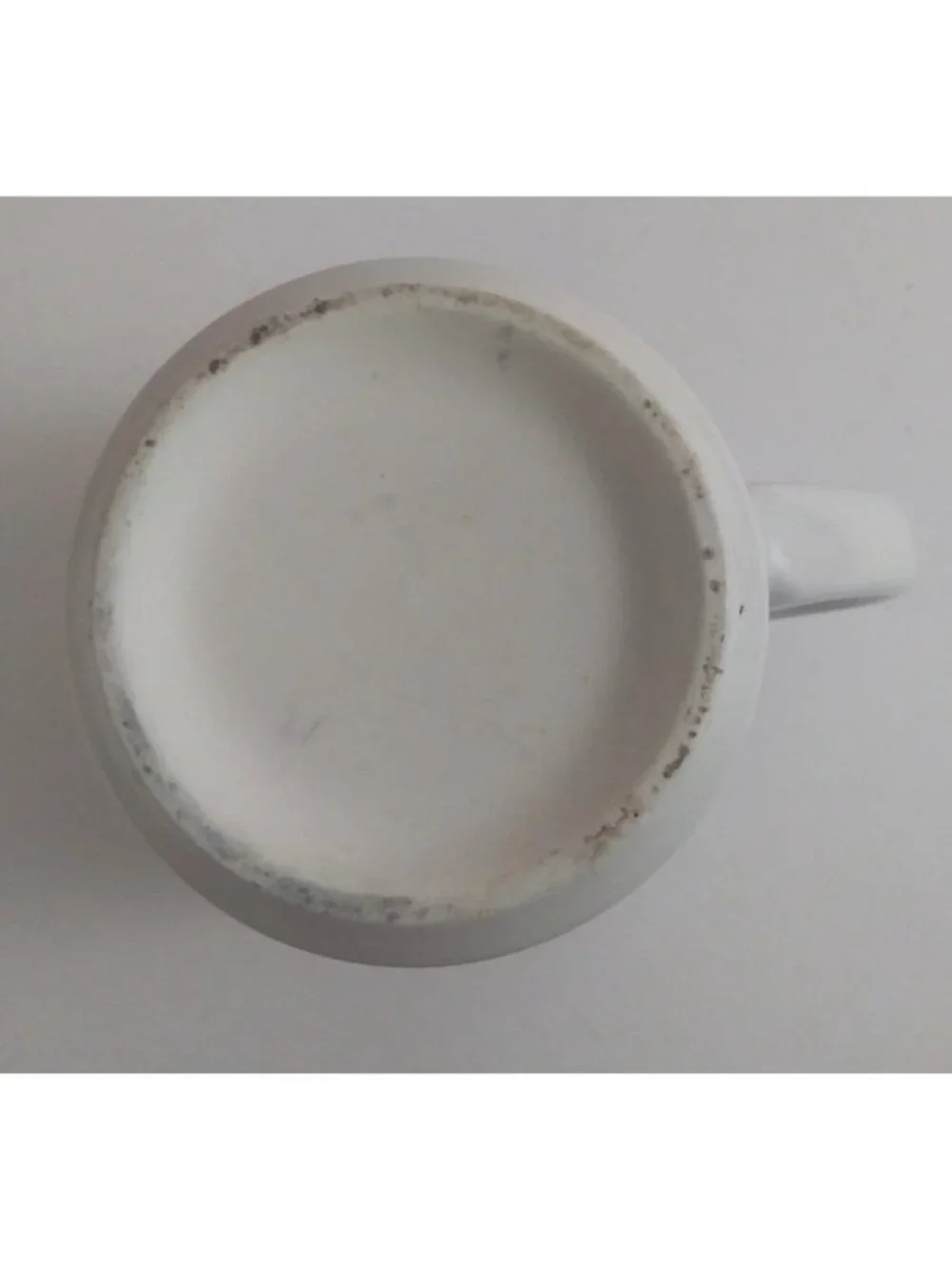 Vintage 1887-1987 Centennial Palmer NE Souvenir Coffee Cup